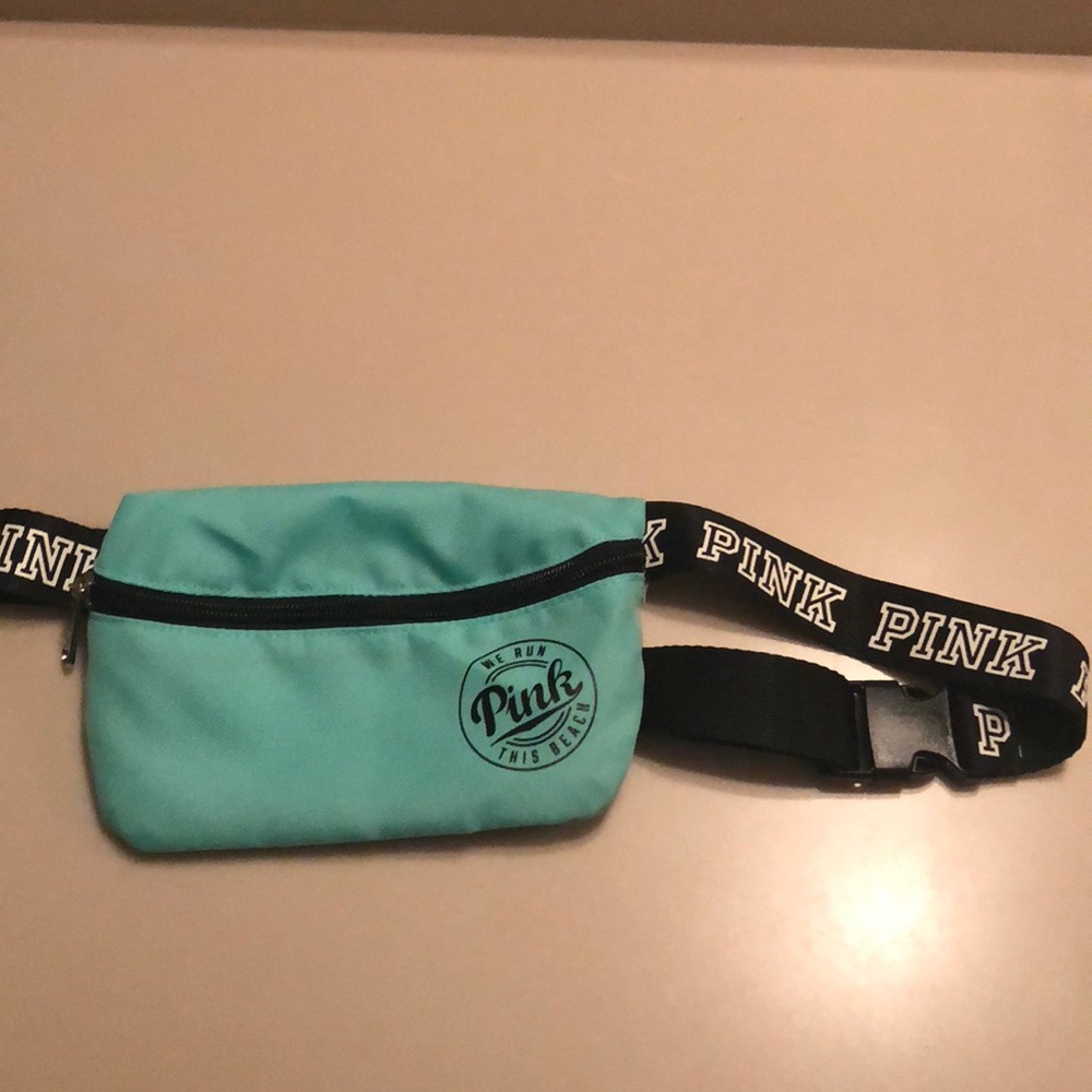 Waist bag